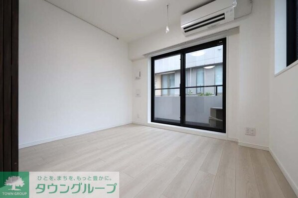 MindHigashijujoの物件内観写真